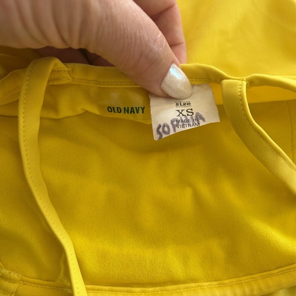 Lot of 4 Vibrant One Piece Swimsuits size 4T - Picture 7 of 13